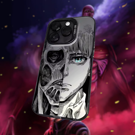 Funda de Armin