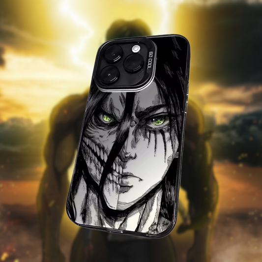 Funda de Eren