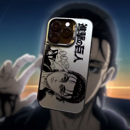 Funda Eren Yeager