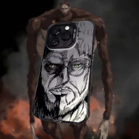 Funda de Zeke