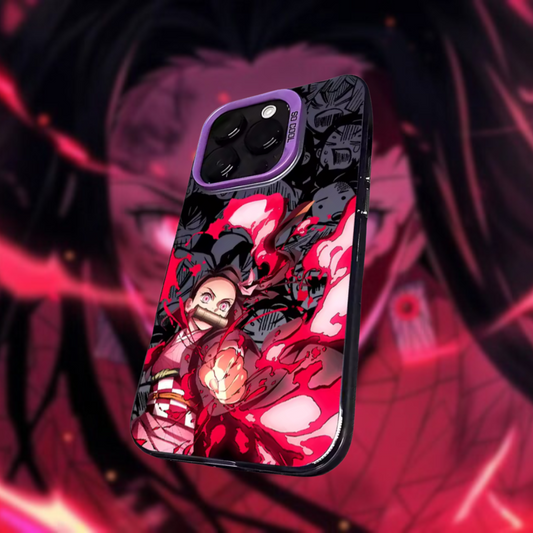 Funda Netzuko