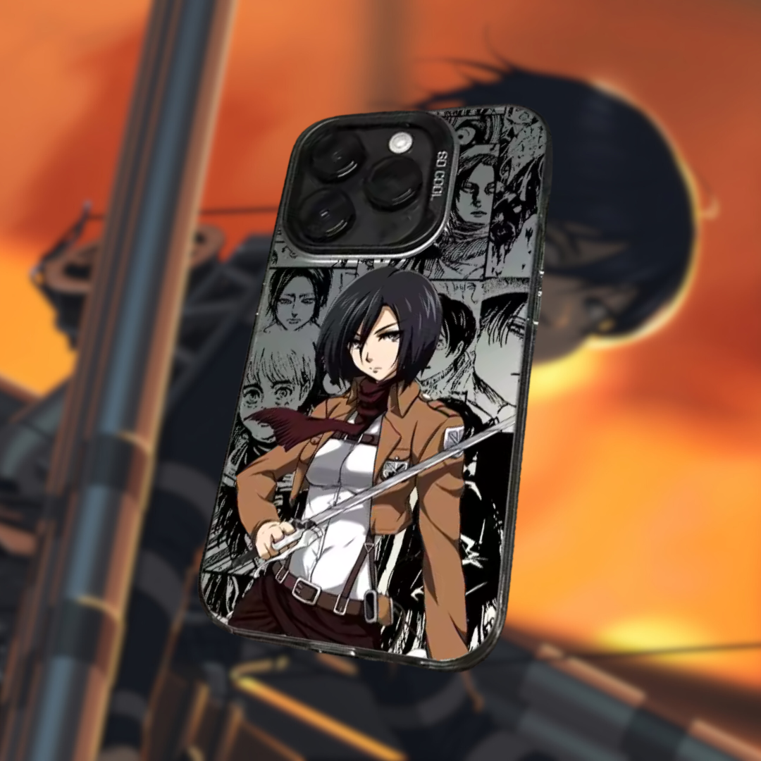 Funda Mikasa