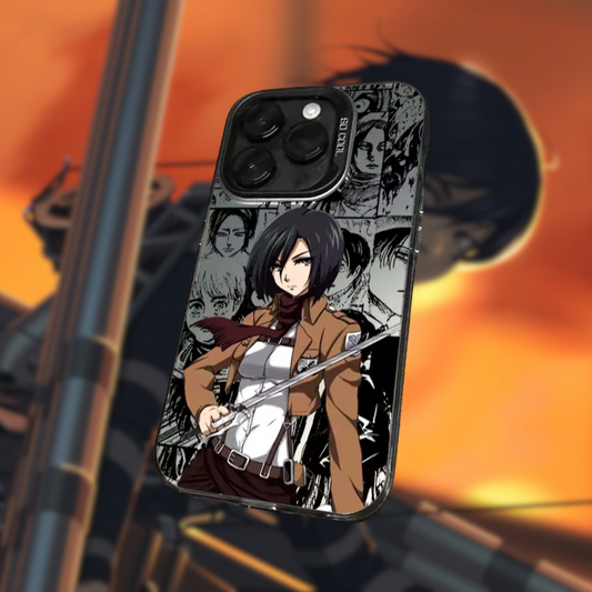 Funda Mikasa