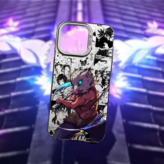funda Inosuke