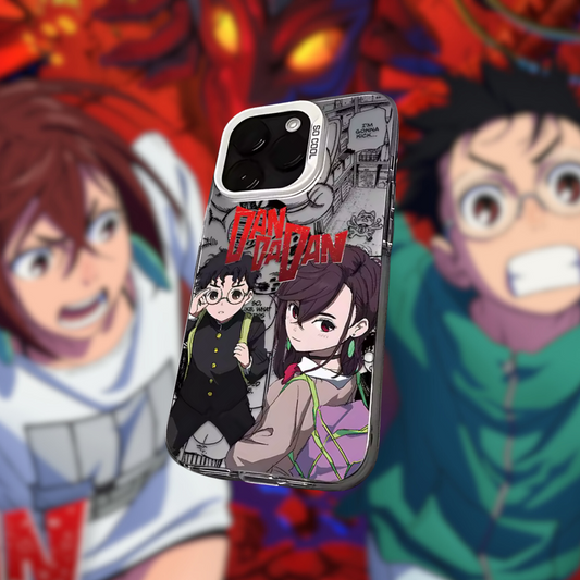Funda Dandadan