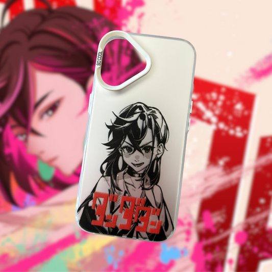 Funda Momo Ayase