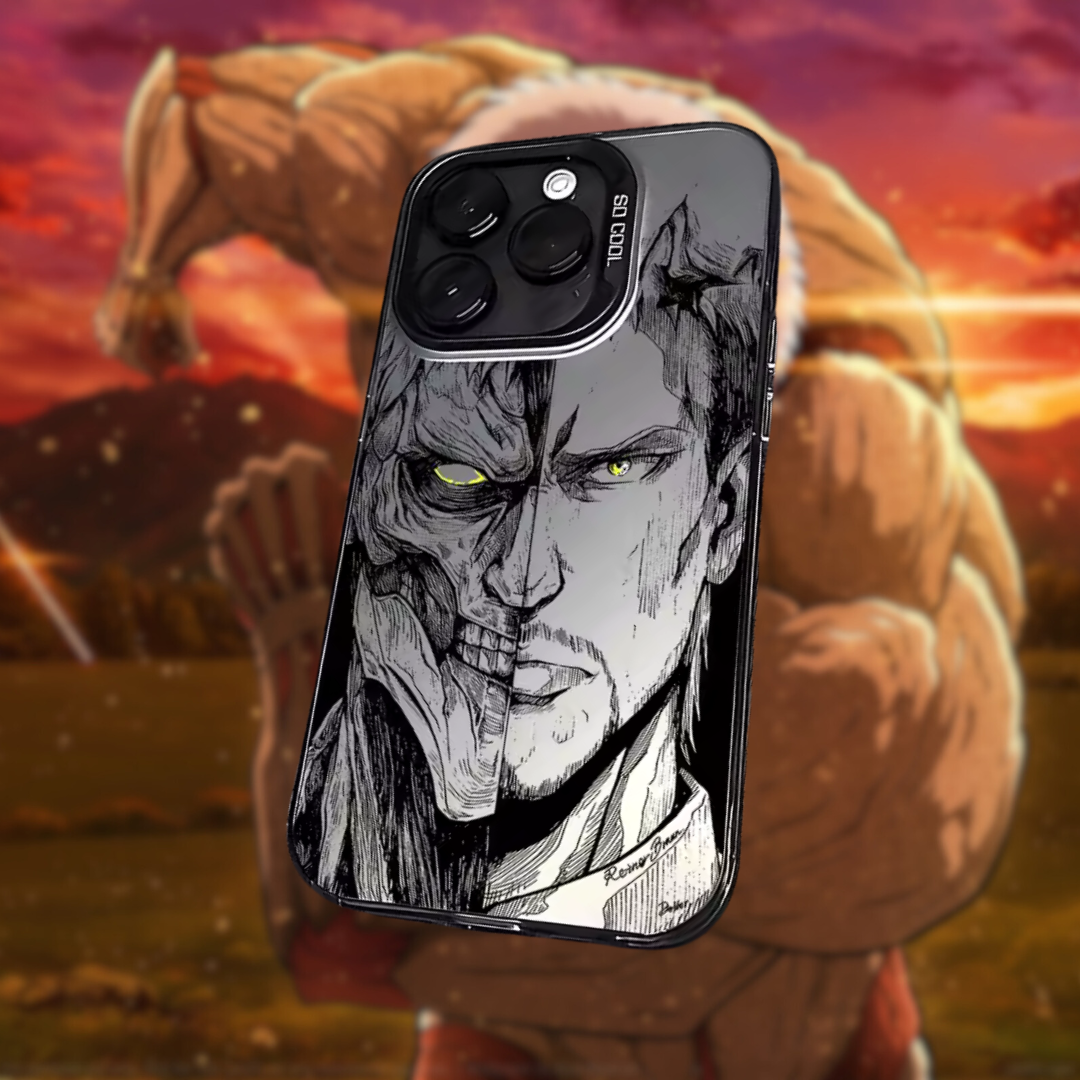 Funda Reiner Braun