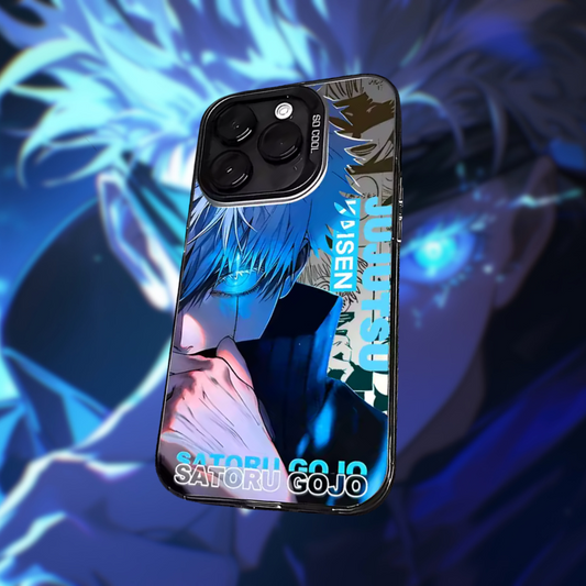 Funda de Satoru Gojo